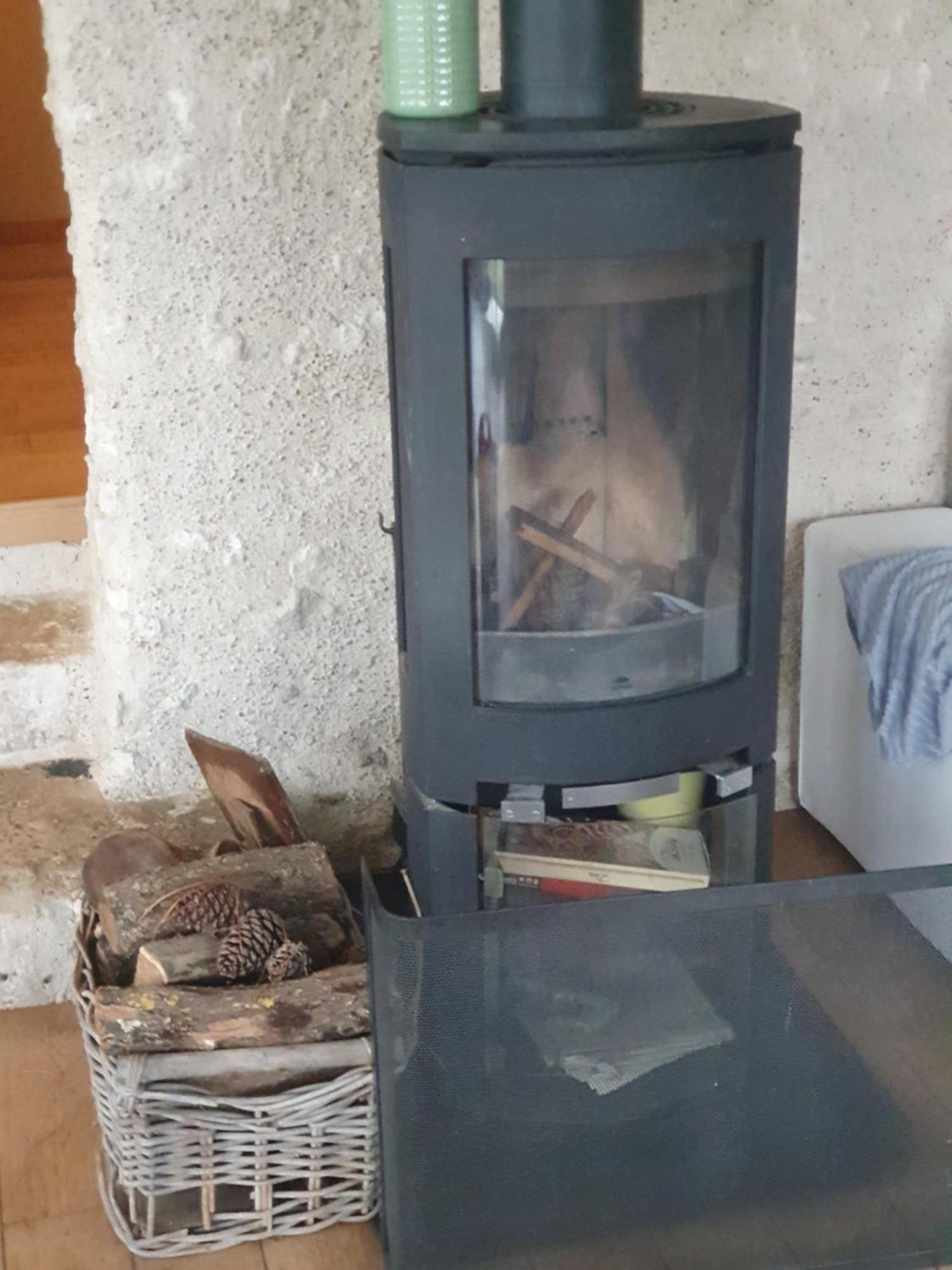 Gite Du "Chat Botte" Zoo De Beauval Chateaux De La Loire 4 Pers Choussy Екстериор снимка